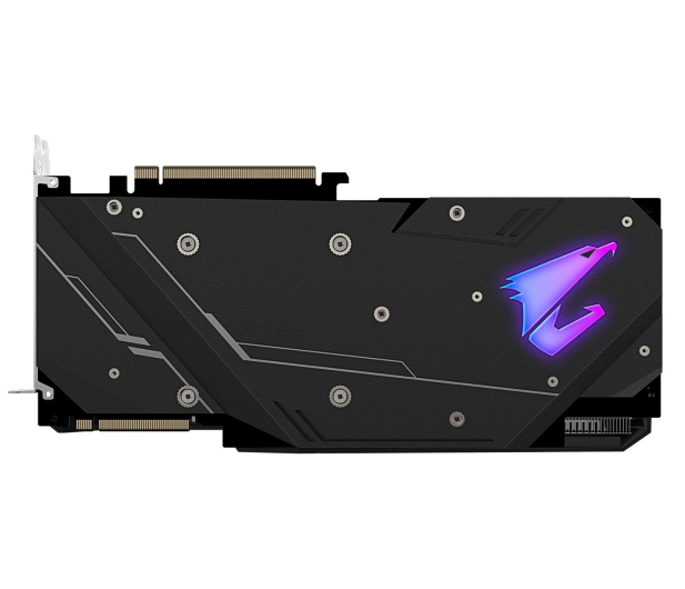Gigabyte GeForce RTX 2080 SUPER AORUS 8GB GDDR6 - 504441 - zdjęcie 9